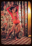 Anton Dolin in "Danse Espagnole"