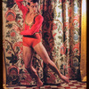 Anton Dolin in "Danse Espagnole"