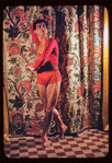 Anton Dolin in "Danse Espagnole"