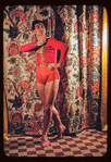 Anton Dolin in "Danse Espagnole"
