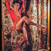 Anton Dolin in "Danse Espagnole"