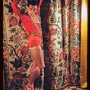 Anton Dolin in "Danse Espagnole"