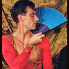 Anton Dolin in "Danse Espagnole"