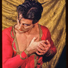 Anton Dolin in "Danse Espagnole"