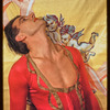 Anton Dolin in "Danse Espagnole"
