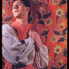 Anton Dolin as Count Albrecht in "Giselle," Act I