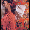 Anton Dolin as Count Albrecht in "Giselle," Act I