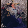 Anton Dolin as Count Albrecht in "Giselle," Act II