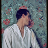 Anton Dolin in the Pas de Deux costume for "The Nutcracker"