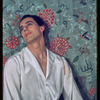 Anton Dolin in the Pas de Deux costume for "The Nutcracker"