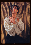 Anton Dolin in "Quartet"