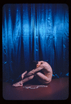Anton Dolin in a series of nudes