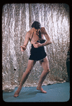 Anton Dolin in a series of nudes