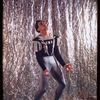 Anton Dolin as Siegfried in "Swan Lake"