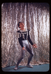 Anton Dolin as Siegfried in "Swan Lake"