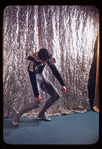 Anton Dolin as Siegfried in "Swan Lake"