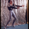 Anton Dolin as Siegfried in "Swan Lake"