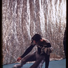 Anton Dolin as Siegfried in "Swan Lake"