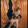 William Earl in "The Figure in the Carpet"