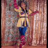 Andre Eglevsky in "Prince Goudal's Festival"