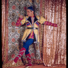 Andre Eglevsky in "Prince Goudal's Festival"