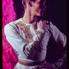 Ian Gibson in "Princess Aurora"