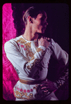 Ian Gibson in "Princess Aurora"