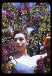 Nora Kaye in "Jardin aux Lilas"