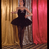 Nora Kaye in "The Black Swan"