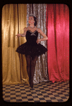 Nora Kaye in "The Black Swan"