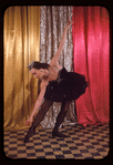 Nora Kaye in "The Black Swan"