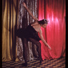Nora Kaye in "The Black Swan"