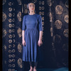 Nora Kaye in "Dark Elegies"