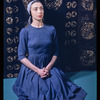 Nora Kaye in "Dark Elegies"