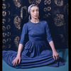 Nora Kaye in "Dark Elegies"