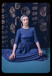 Nora Kaye in "Dark Elegies"