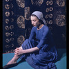 Nora Kaye in "Dark Elegies"