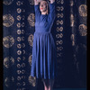 Nora Kaye in "Dark Elegies"