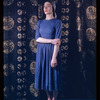 Nora Kaye in "Dark Elegies"
