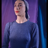 Nora Kaye in "Dark Elegies"