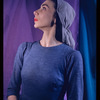 Nora Kaye in "Dark Elegies"