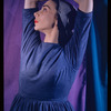 Nora Kaye in "Dark Elegies"