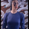 Nora Kaye in "Dark Elegies"