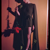 Nora Kaye in "Facsimile"