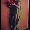 Nora Kaye in "Facsimile"