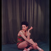 Nora Kaye in "Facsimile"