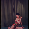 Nora Kaye in "Facsimile"