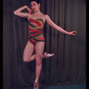 Nora Kaye in "Facsimile"