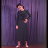Nora Kaye in "Fall River Legend"