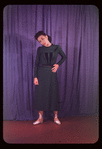 Nora Kaye in "Fall River Legend"